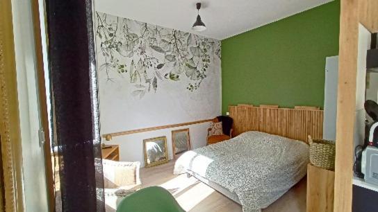 Appartamento Le Raffine Millau Esterno foto