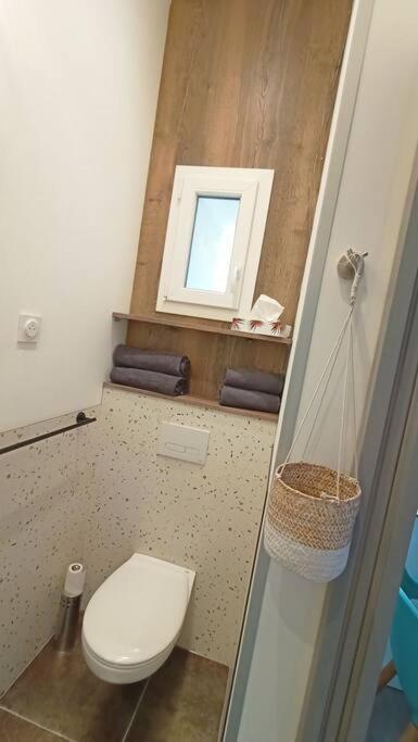 Appartamento Le Raffine Millau Esterno foto